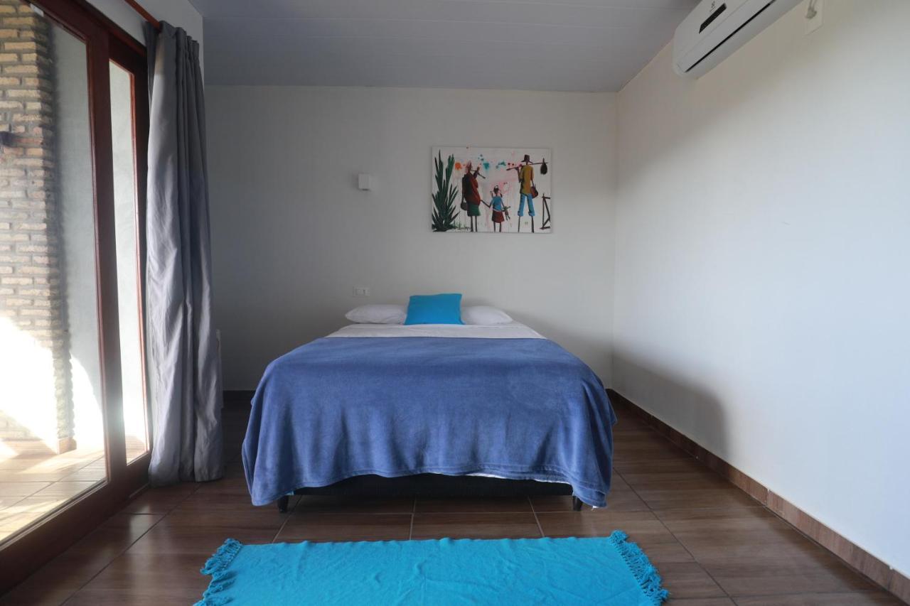 Pousada Manga Azul بارا دي كاماراتوبا المظهر الخارجي الصورة